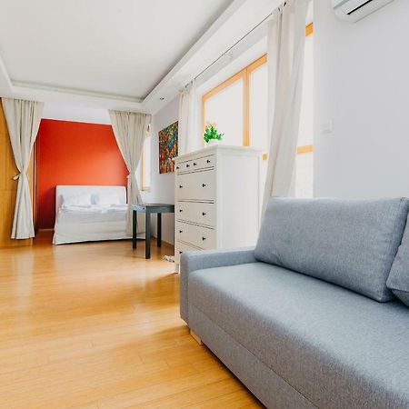 Shortstaypoland Chelmska Warsawa Bagian luar foto